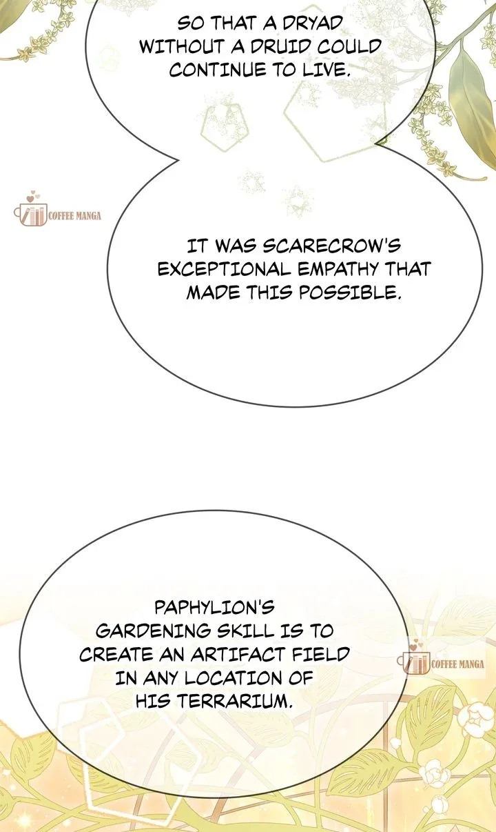 Terrarium Adventure Chapter 77 page 23