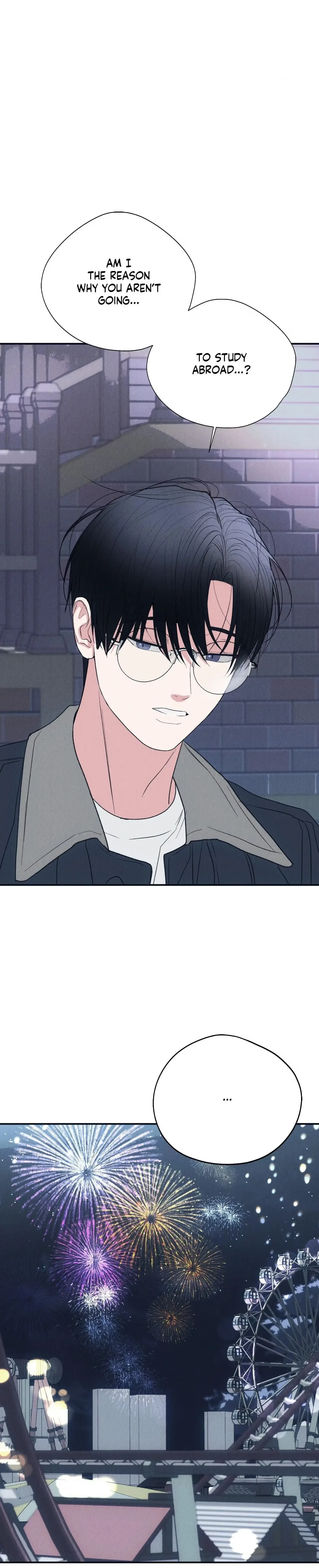 Pride and Persistence Chapter 81 page 33