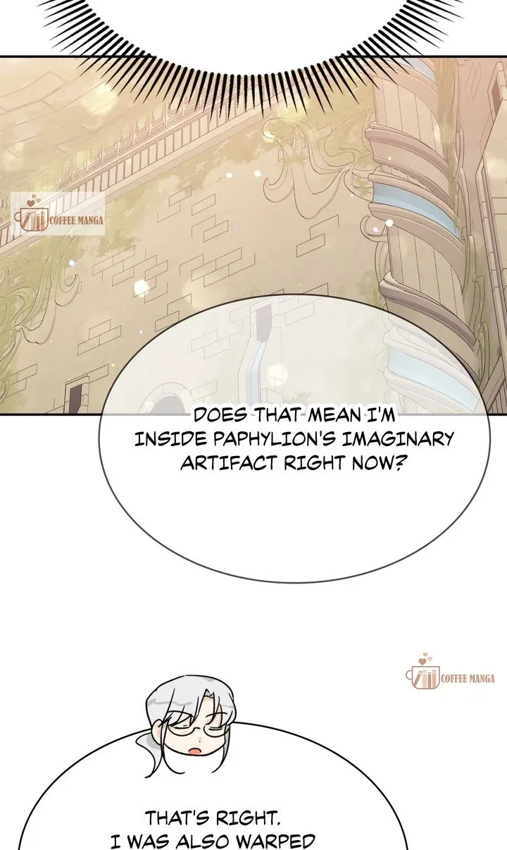 Terrarium Adventure Chapter 77 page 29
