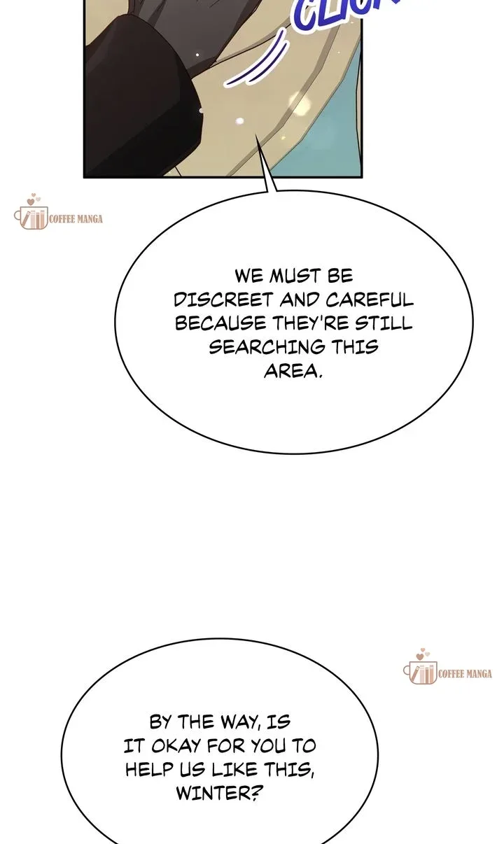 Terrarium Adventure Chapter 77 page 39