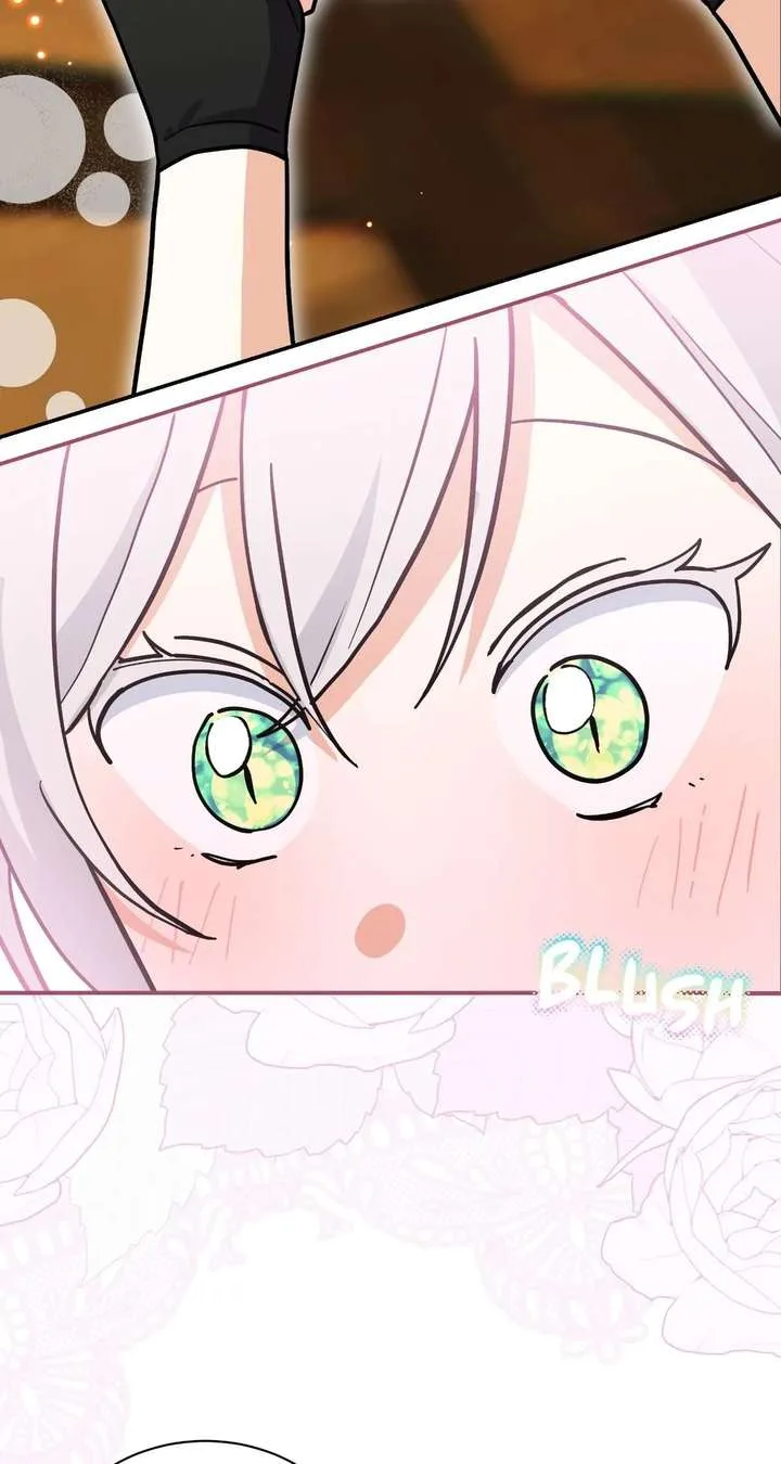 You’re a Cat, But You’ve Been Adopted by a Wolf Family? Chapter 81 page 5