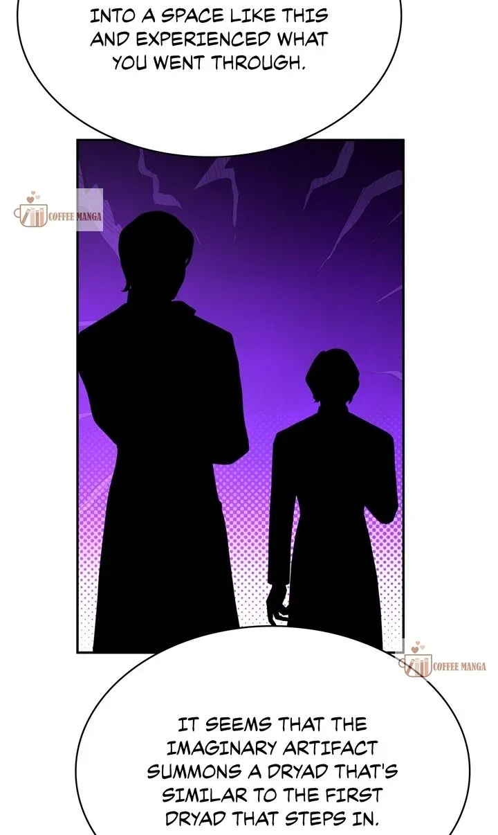 Terrarium Adventure Chapter 77 page 30