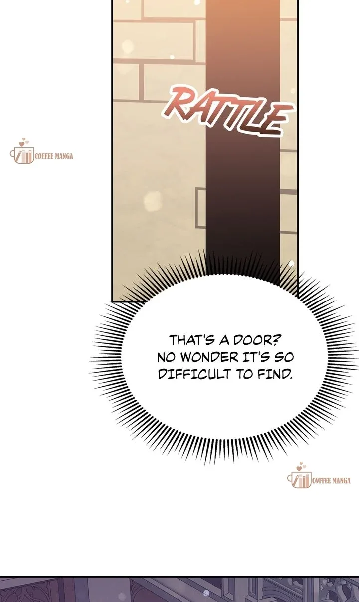 Terrarium Adventure Chapter 77 page 49