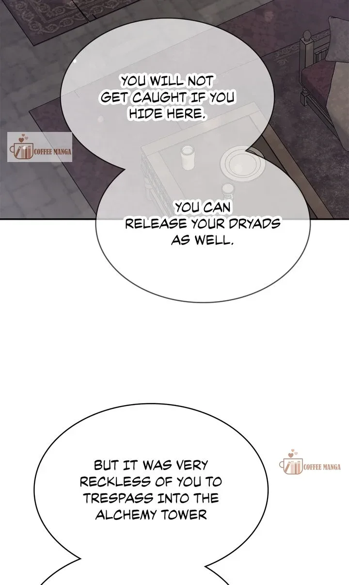 Terrarium Adventure Chapter 77 page 51