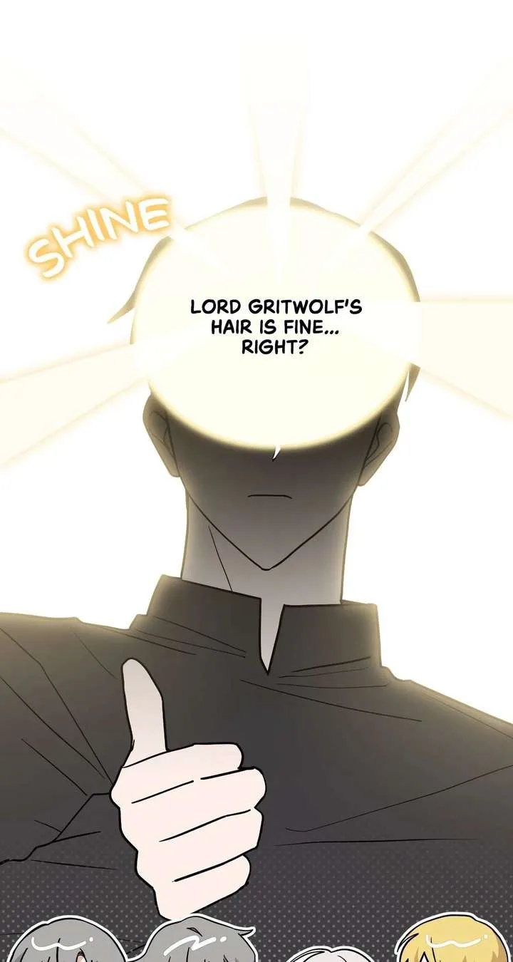 You’re a Cat, But You’ve Been Adopted by a Wolf Family? Chapter 81 page 23
