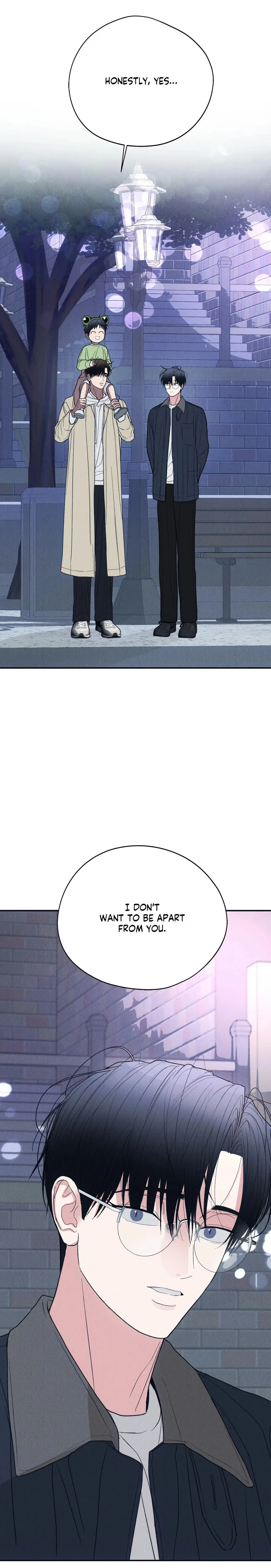 Pride and Persistence Chapter 81 page 35