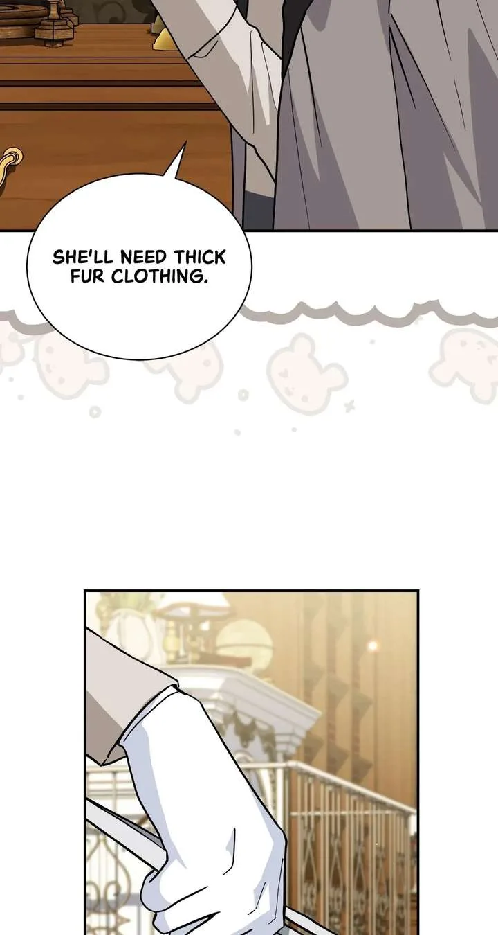 You’re a Cat, But You’ve Been Adopted by a Wolf Family? Chapter 81 page 34