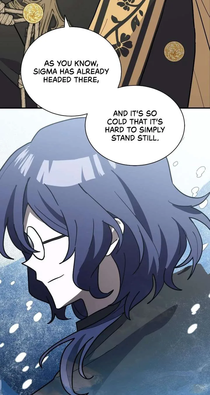 You’re a Cat, But You’ve Been Adopted by a Wolf Family? Chapter 81 page 17