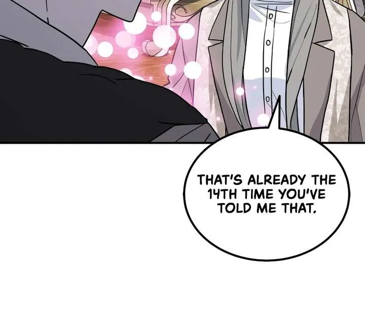 You’re a Cat, But You’ve Been Adopted by a Wolf Family? Chapter 81 page 30