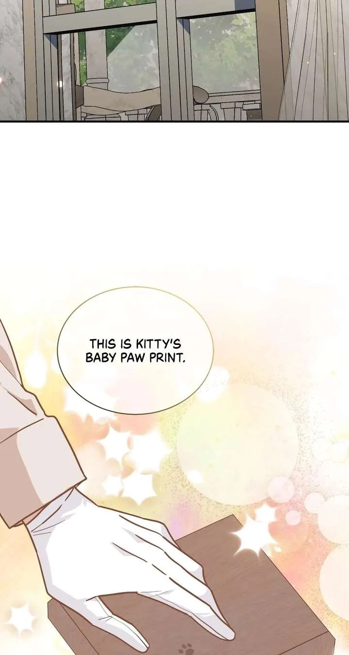 You’re a Cat, But You’ve Been Adopted by a Wolf Family? Chapter 81 page 26