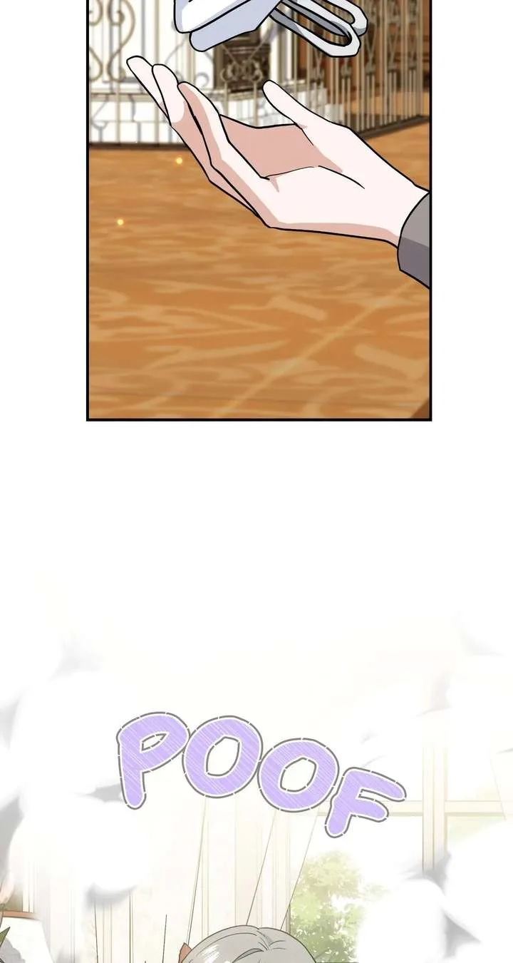 You’re a Cat, But You’ve Been Adopted by a Wolf Family? Chapter 81 page 35