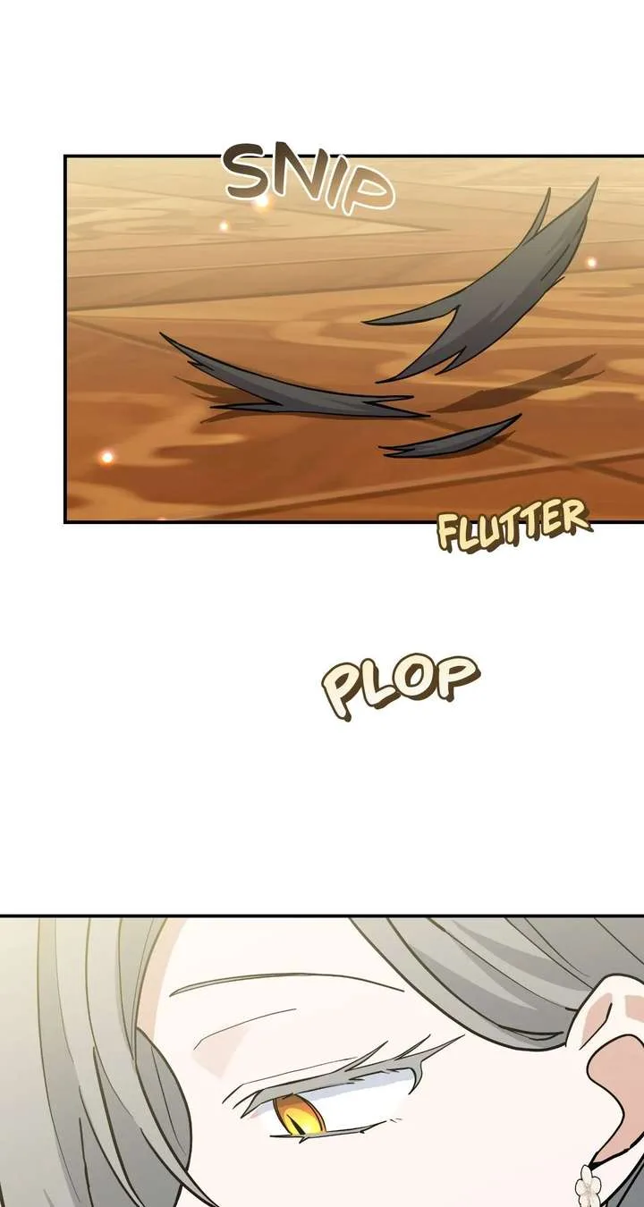 You’re a Cat, But You’ve Been Adopted by a Wolf Family? Chapter 81 page 40