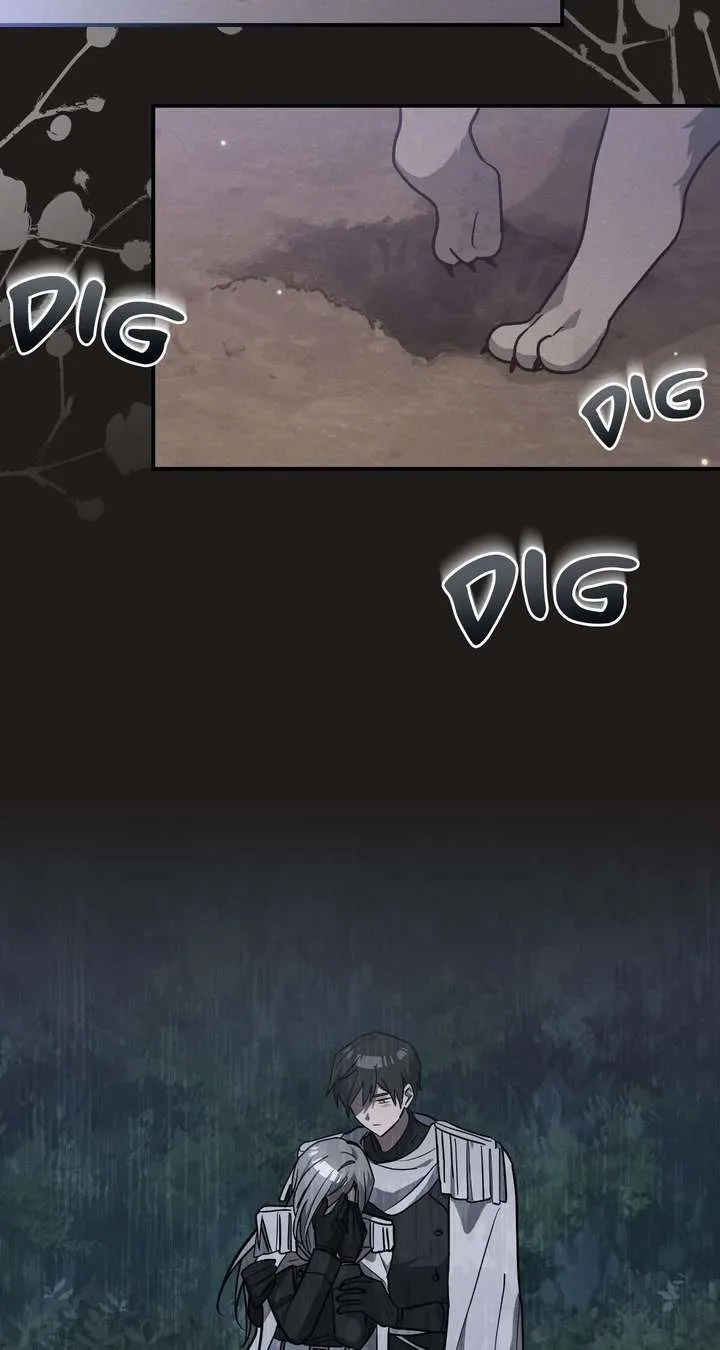 You’re a Cat, But You’ve Been Adopted by a Wolf Family? Chapter 81 page 48