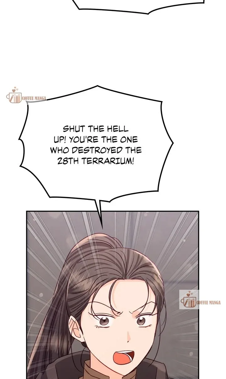 Terrarium Adventure Chapter 77 page 71
