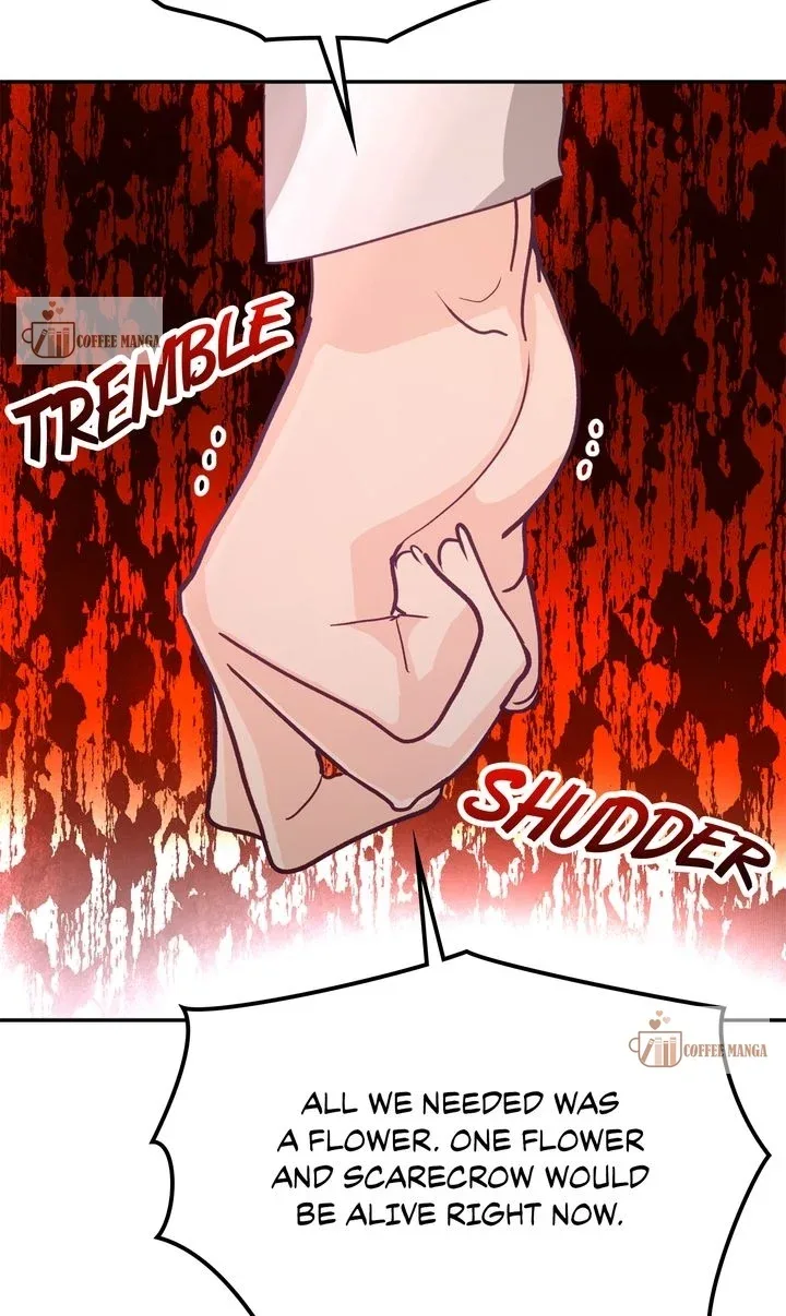 Terrarium Adventure Chapter 77 page 70