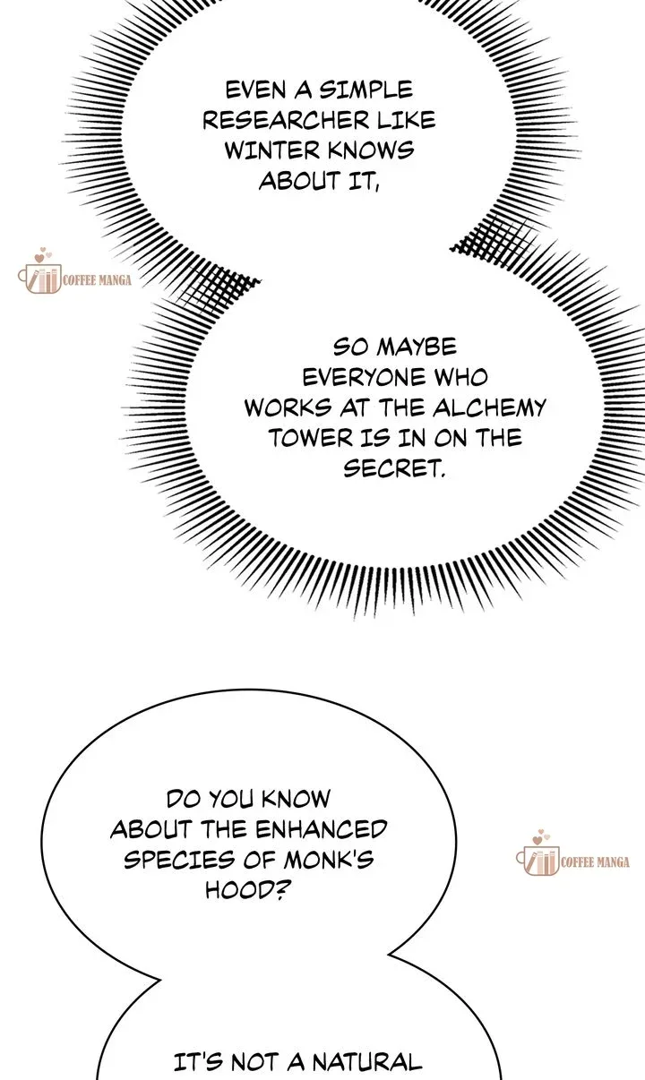 Terrarium Adventure Chapter 77 page 60