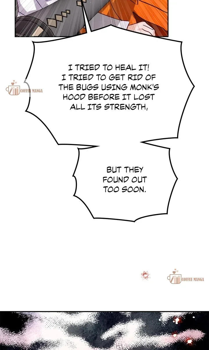Terrarium Adventure Chapter 77 page 81