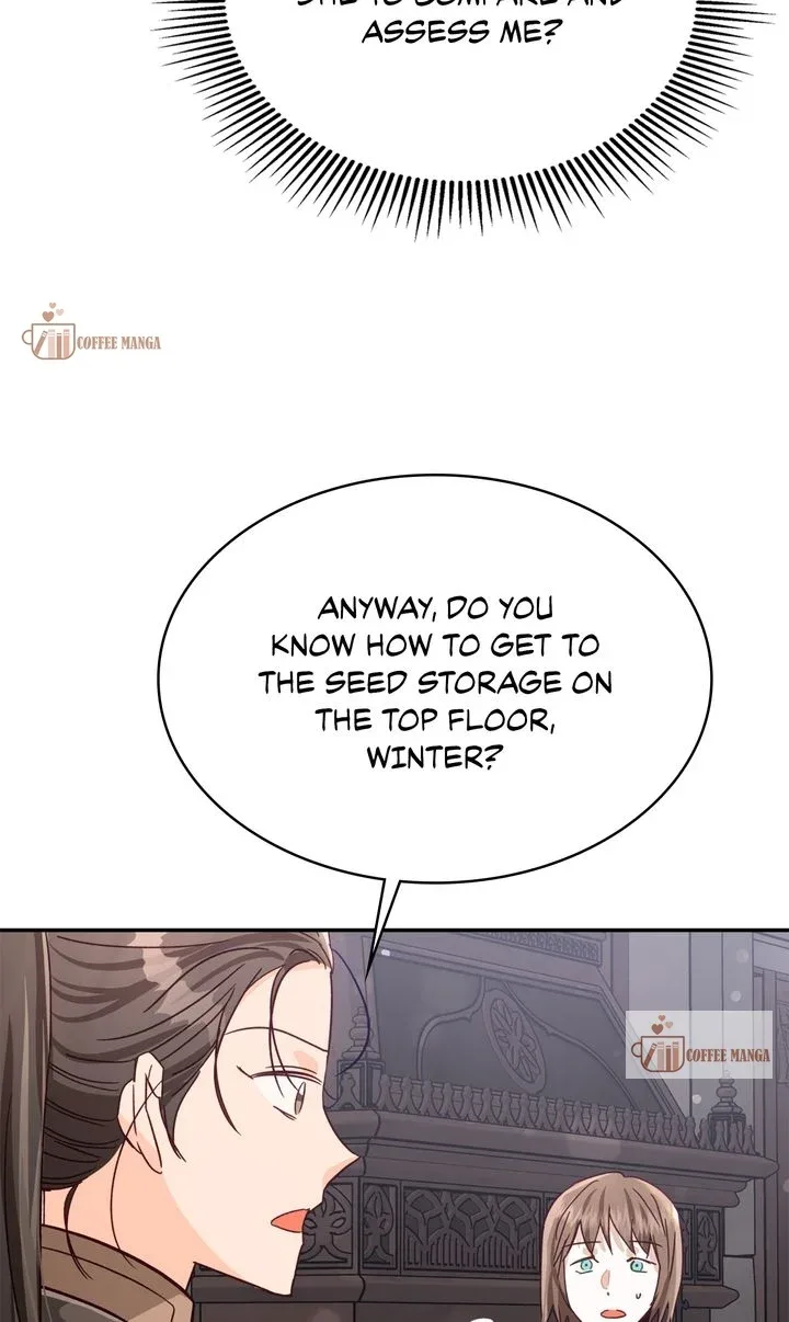 Terrarium Adventure Chapter 77 page 94