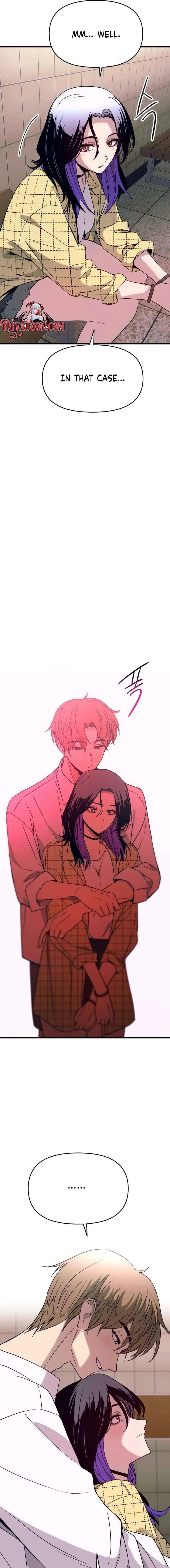 My bias gets on the last train Chapter 80 page 29