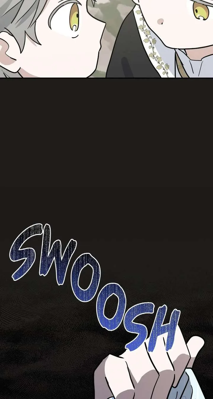 You’re a Cat, But You’ve Been Adopted by a Wolf Family? Chapter 81 page 56