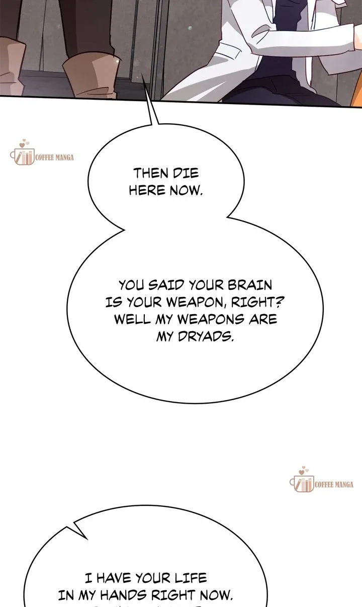 Terrarium Adventure Chapter 77 page 90