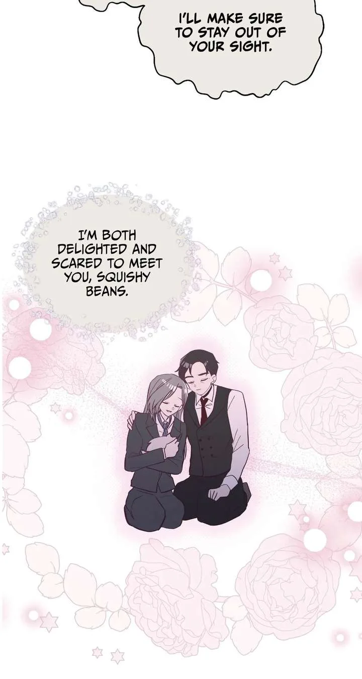 You’re a Cat, But You’ve Been Adopted by a Wolf Family? Chapter 81 page 61