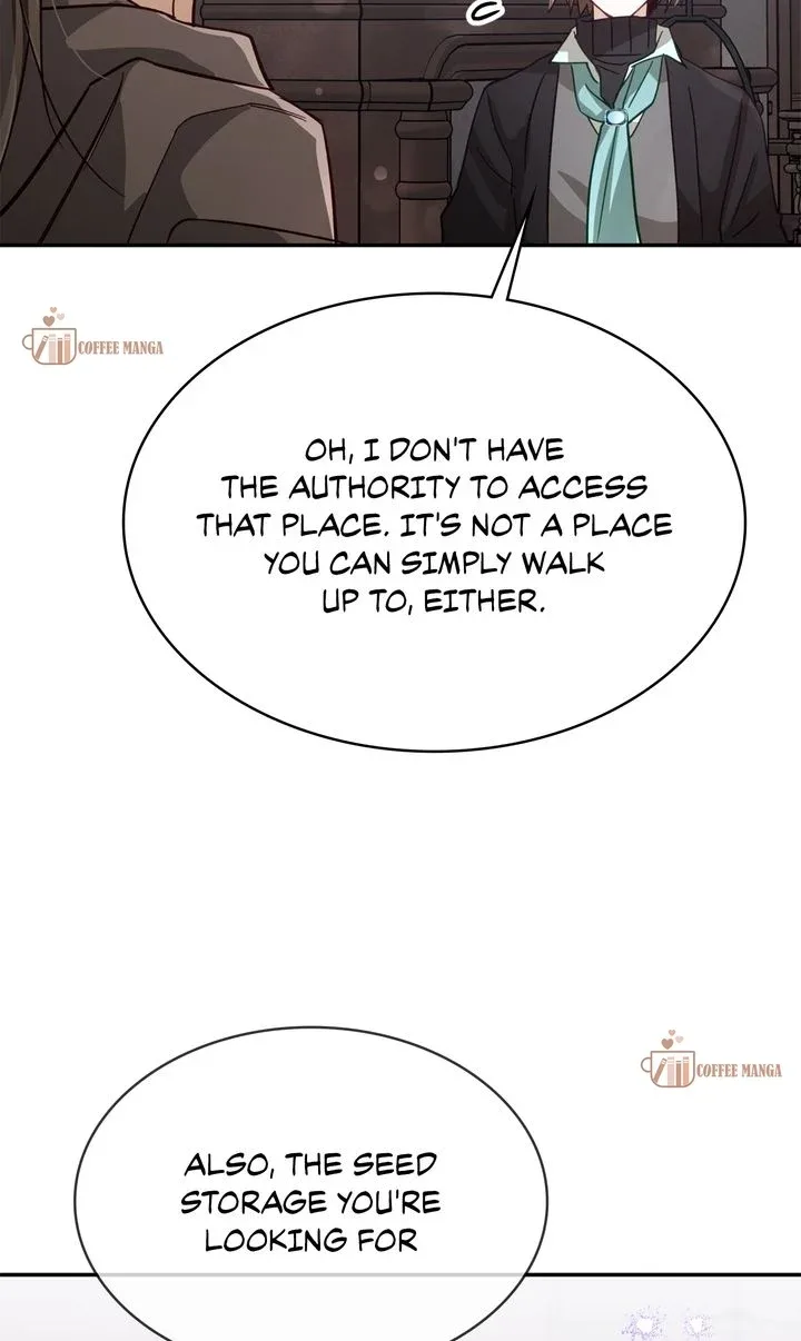 Terrarium Adventure Chapter 77 page 95