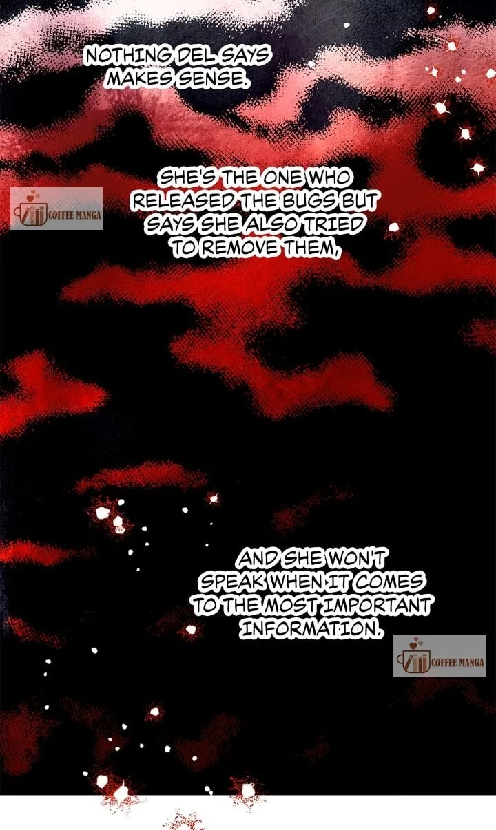 Terrarium Adventure Chapter 77 page 82