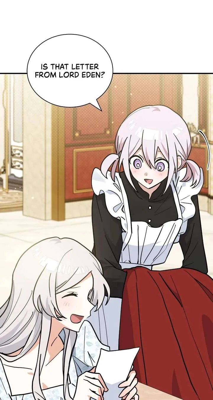 You’re a Cat, But You’ve Been Adopted by a Wolf Family? Chapter 81 page 86