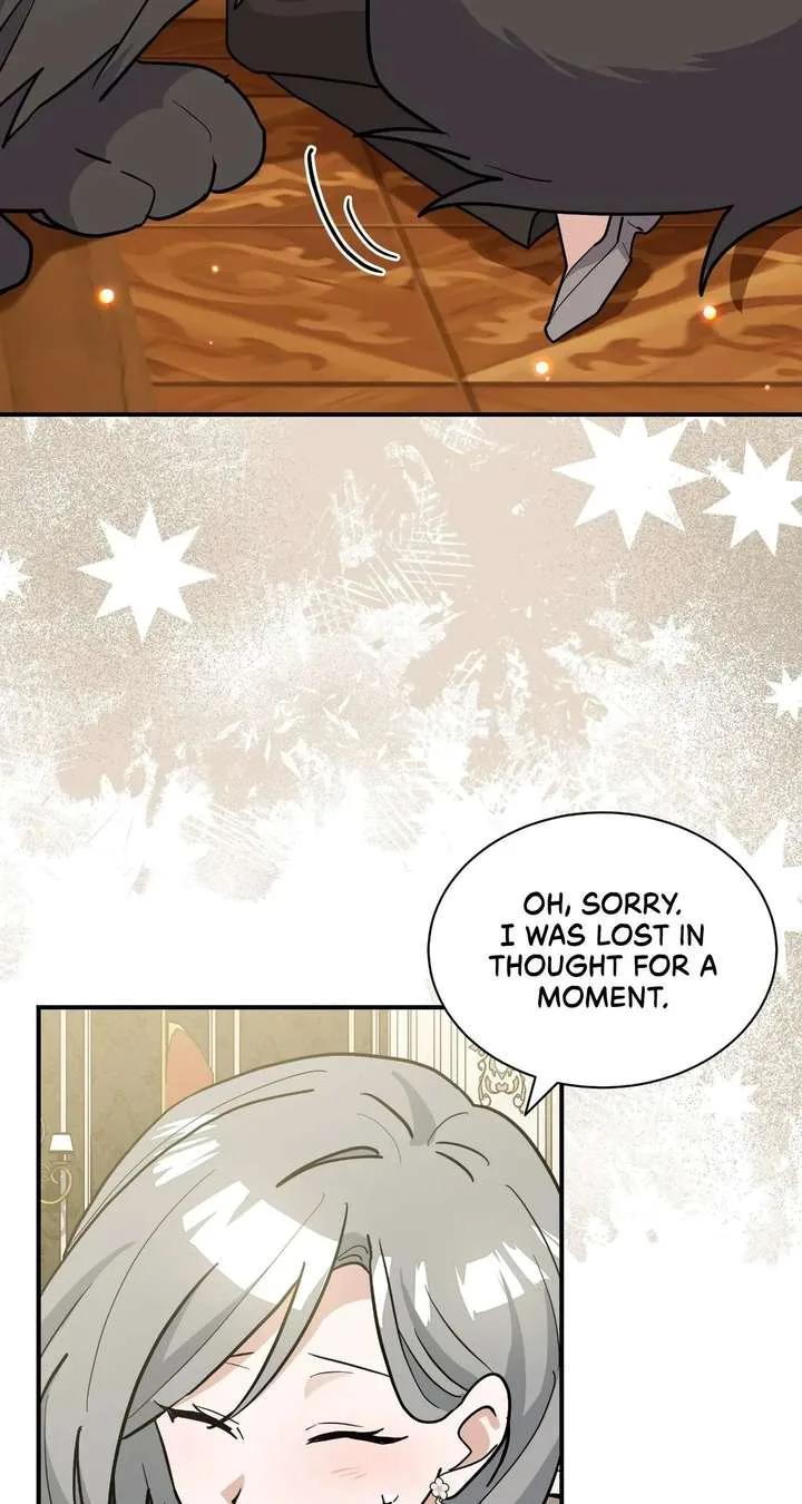 You’re a Cat, But You’ve Been Adopted by a Wolf Family? Chapter 81 page 78