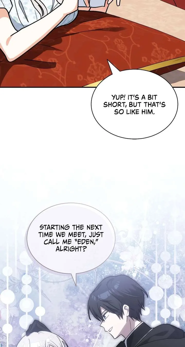 You’re a Cat, But You’ve Been Adopted by a Wolf Family? Chapter 81 page 87