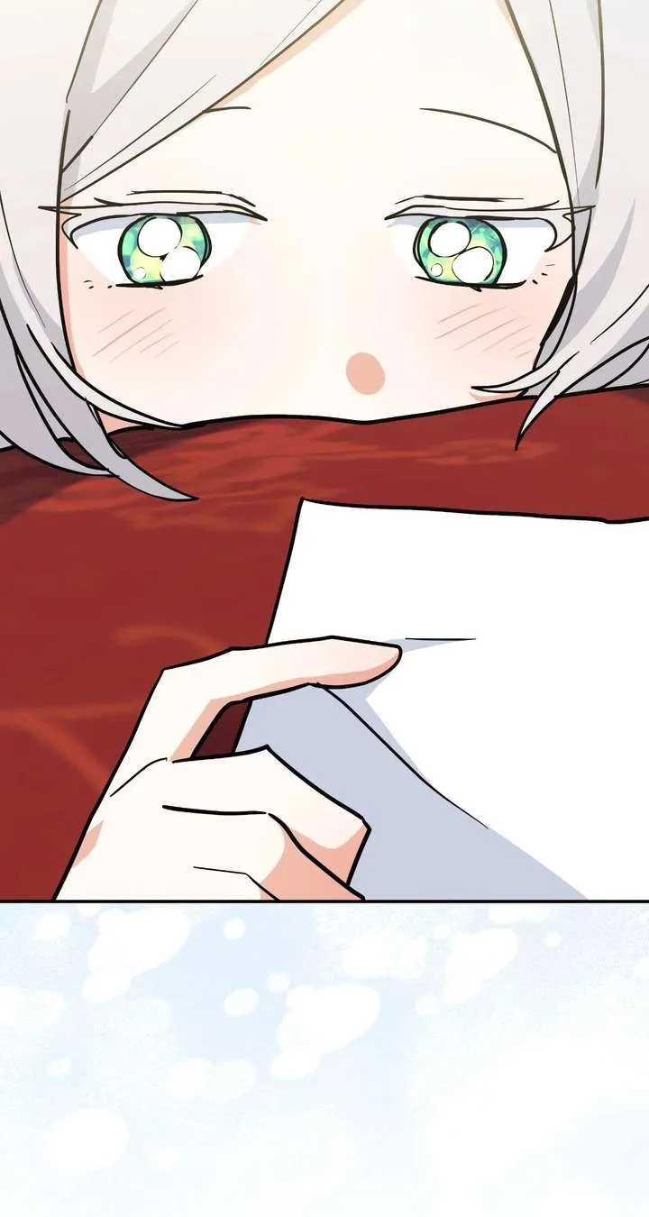 You’re a Cat, But You’ve Been Adopted by a Wolf Family? Chapter 81 page 89