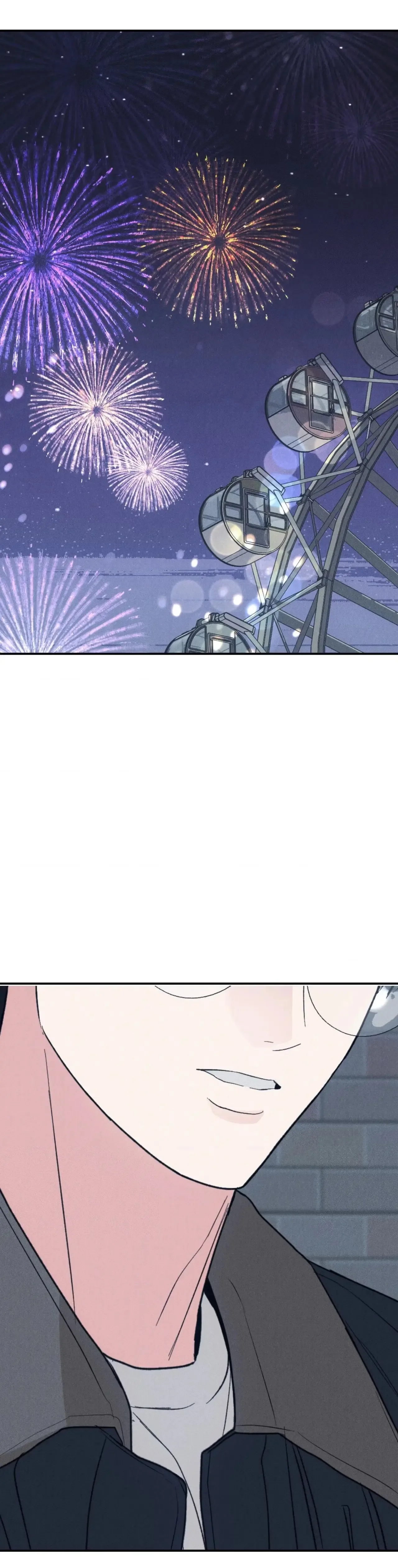 Pride and Persistence Chapter 82 page 3
