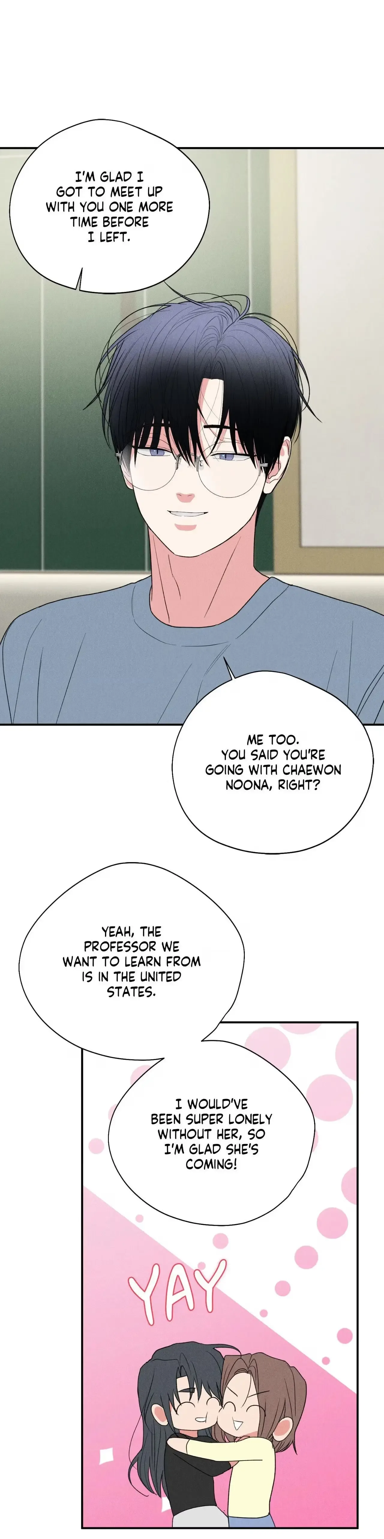 Pride and Persistence Chapter 82 page 7