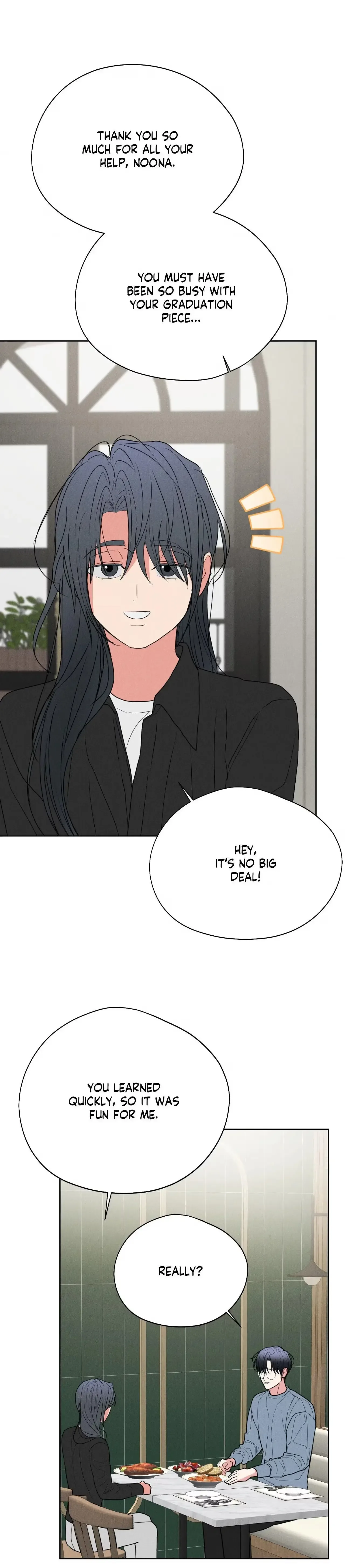 Pride and Persistence Chapter 82 page 6