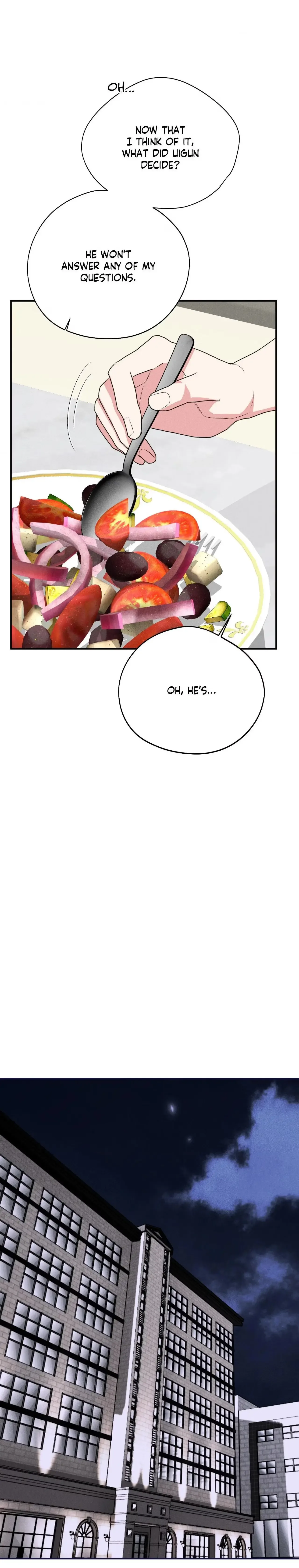Pride and Persistence Chapter 82 page 8