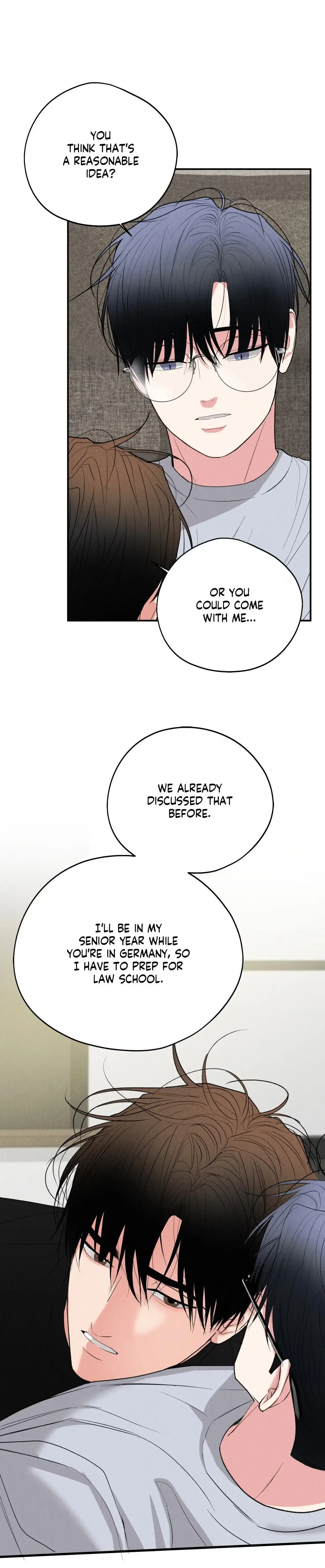 Pride and Persistence Chapter 82 page 10