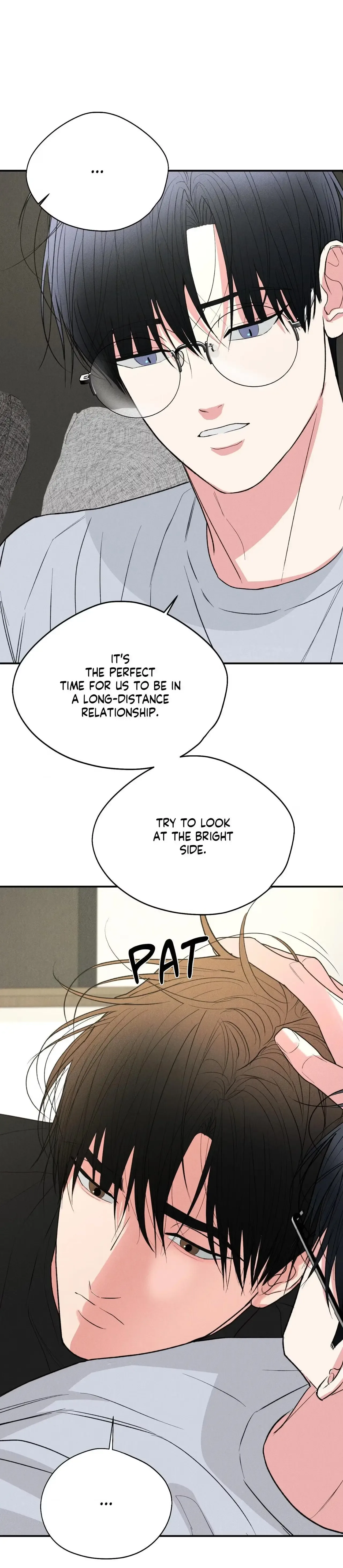 Pride and Persistence Chapter 82 page 11