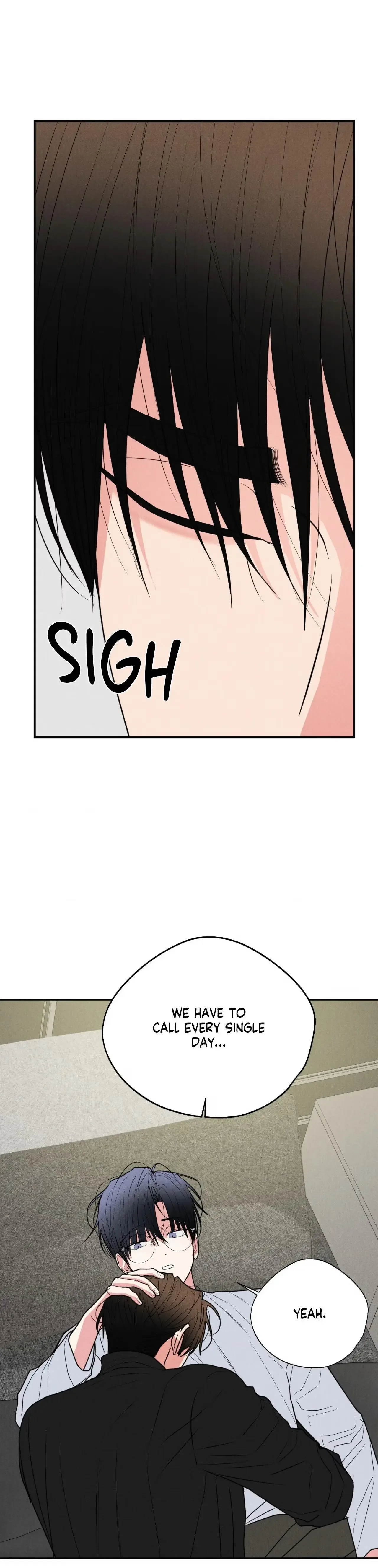 Pride and Persistence Chapter 82 page 12