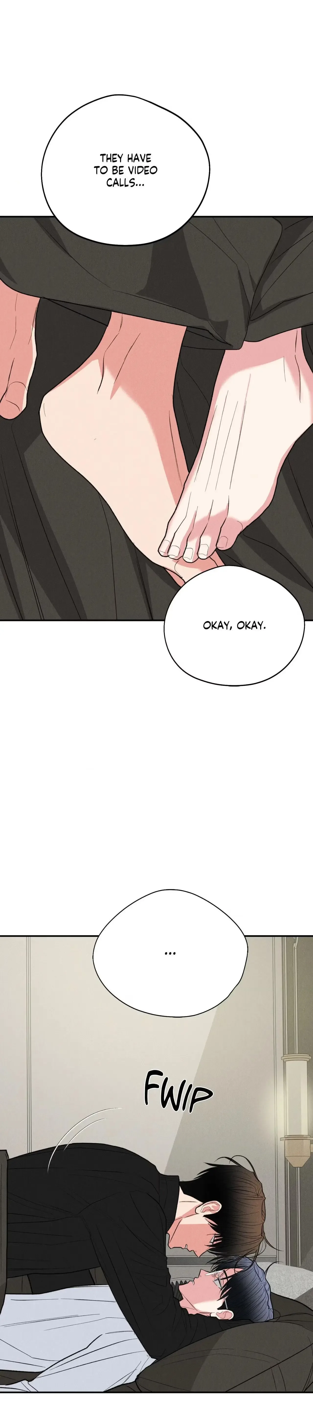 Pride and Persistence Chapter 82 page 13