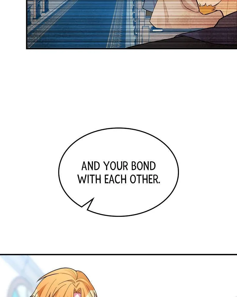 Even though I become a side character, I’m being adored by an overprotective duke Chapter 80 page 18