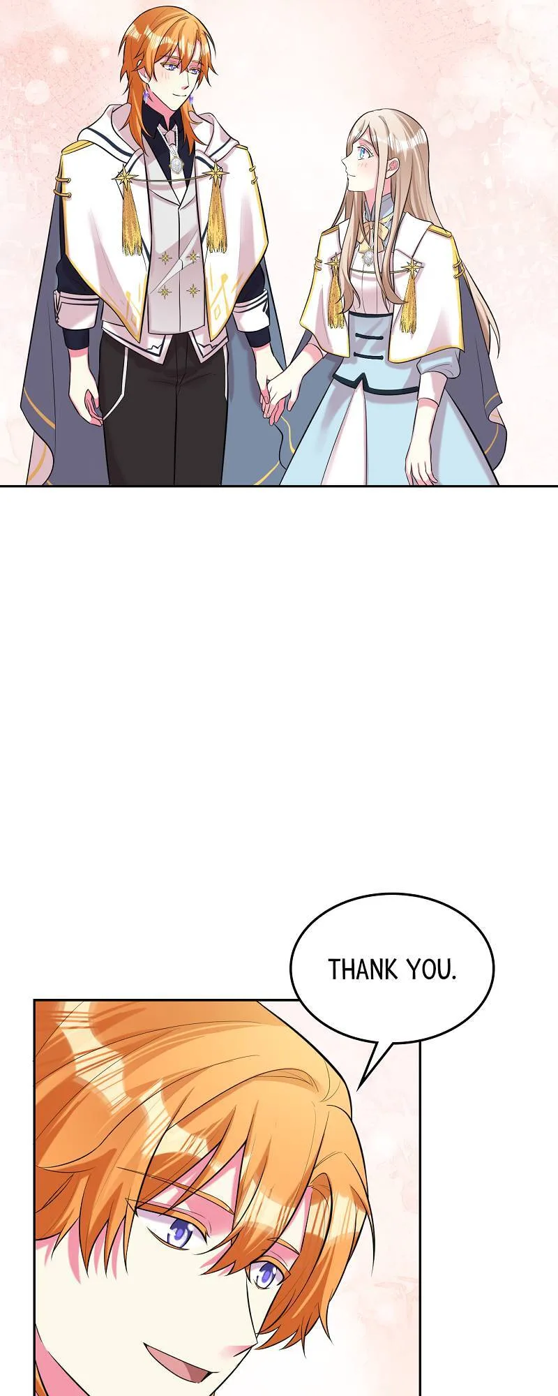 Even though I become a side character, I’m being adored by an overprotective duke Chapter 80 page 9