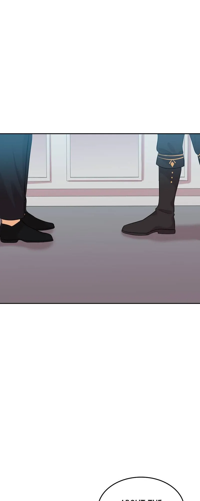 Even though I become a side character, I’m being adored by an overprotective duke Chapter 80 page 11