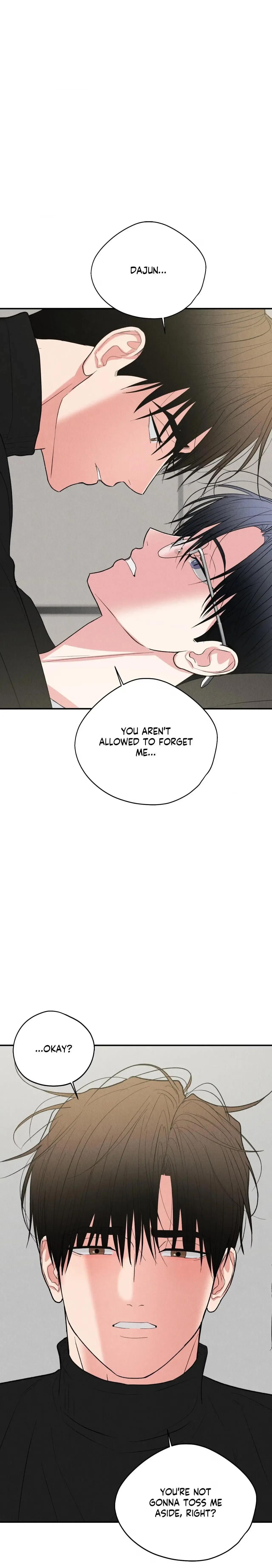 Pride and Persistence Chapter 82 page 14