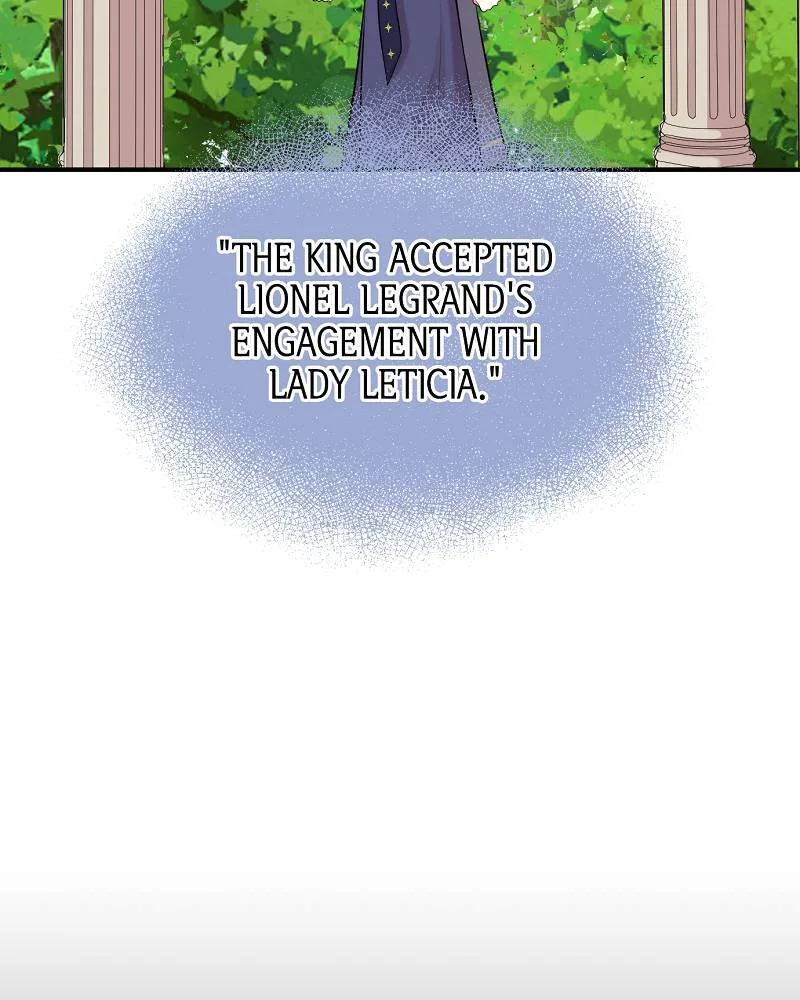 Even though I become a side character, I’m being adored by an overprotective duke Chapter 80 page 34