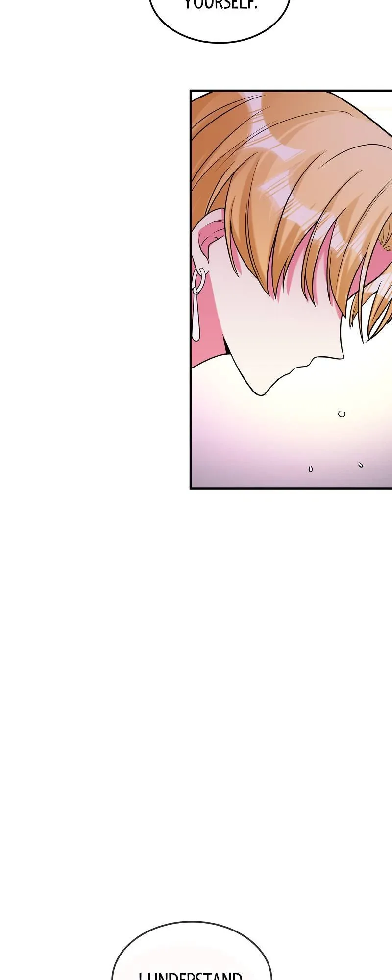 Even though I become a side character, I’m being adored by an overprotective duke Chapter 80 page 47