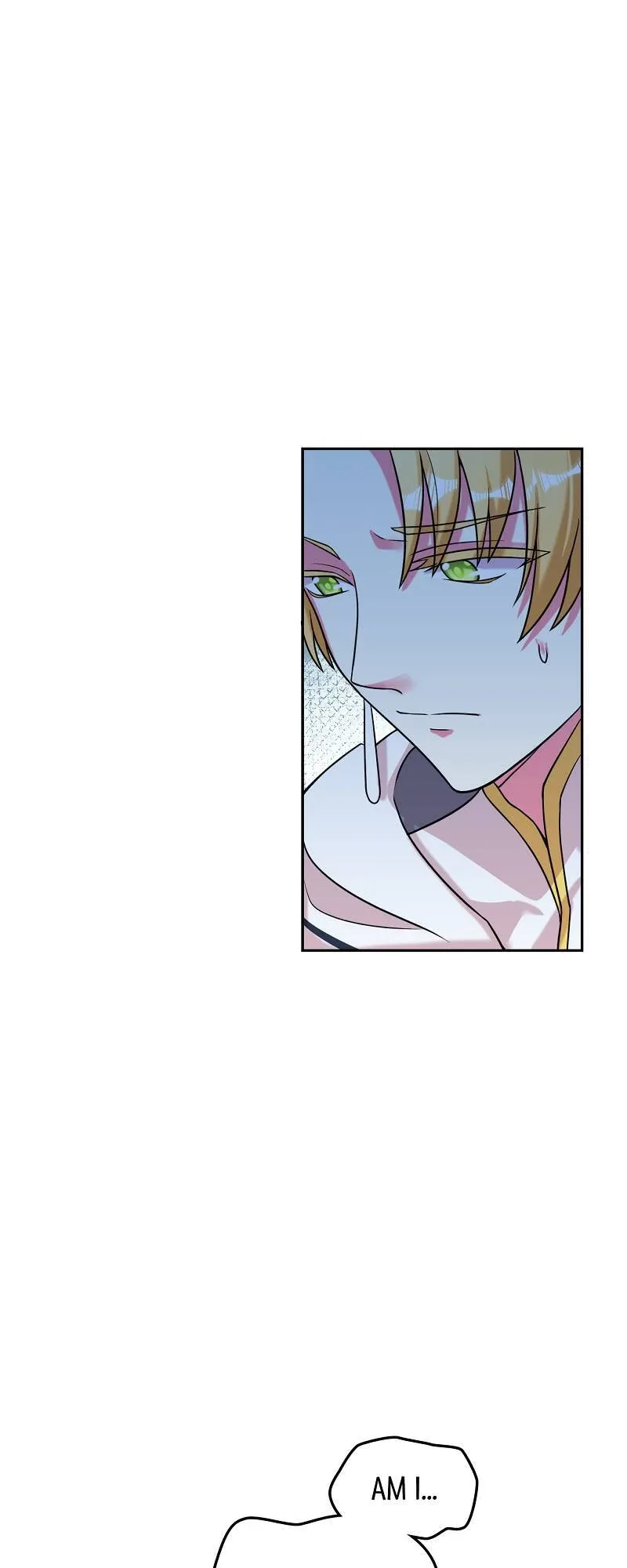 Even though I become a side character, I’m being adored by an overprotective duke Chapter 80 page 41