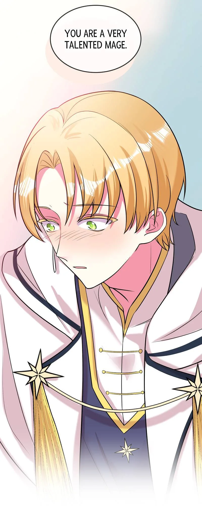 Even though I become a side character, I’m being adored by an overprotective duke Chapter 80 page 45