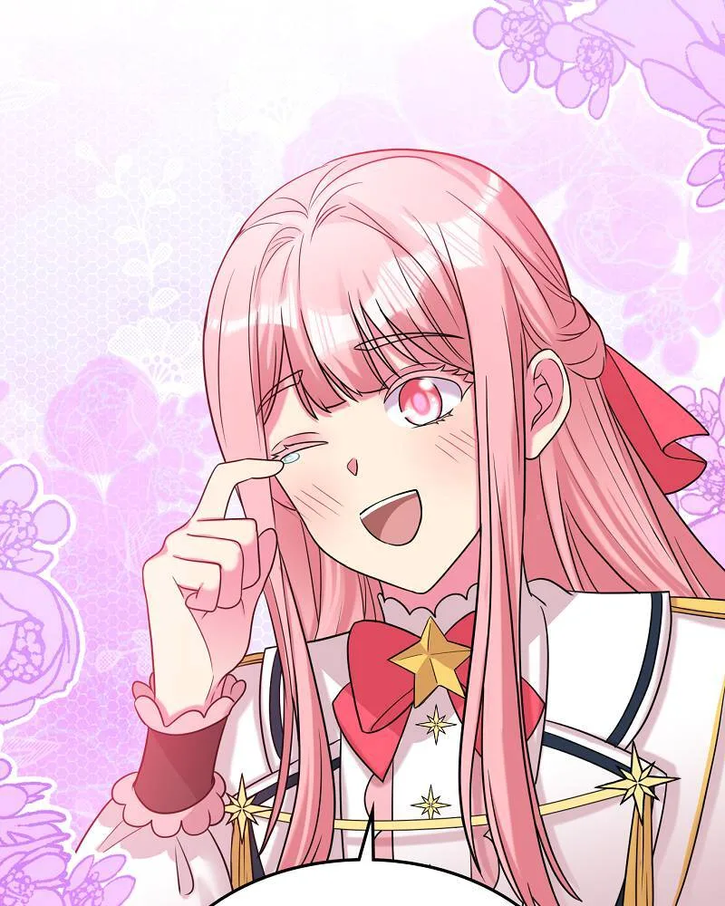 Even though I become a side character, I’m being adored by an overprotective duke Chapter 80 page 50