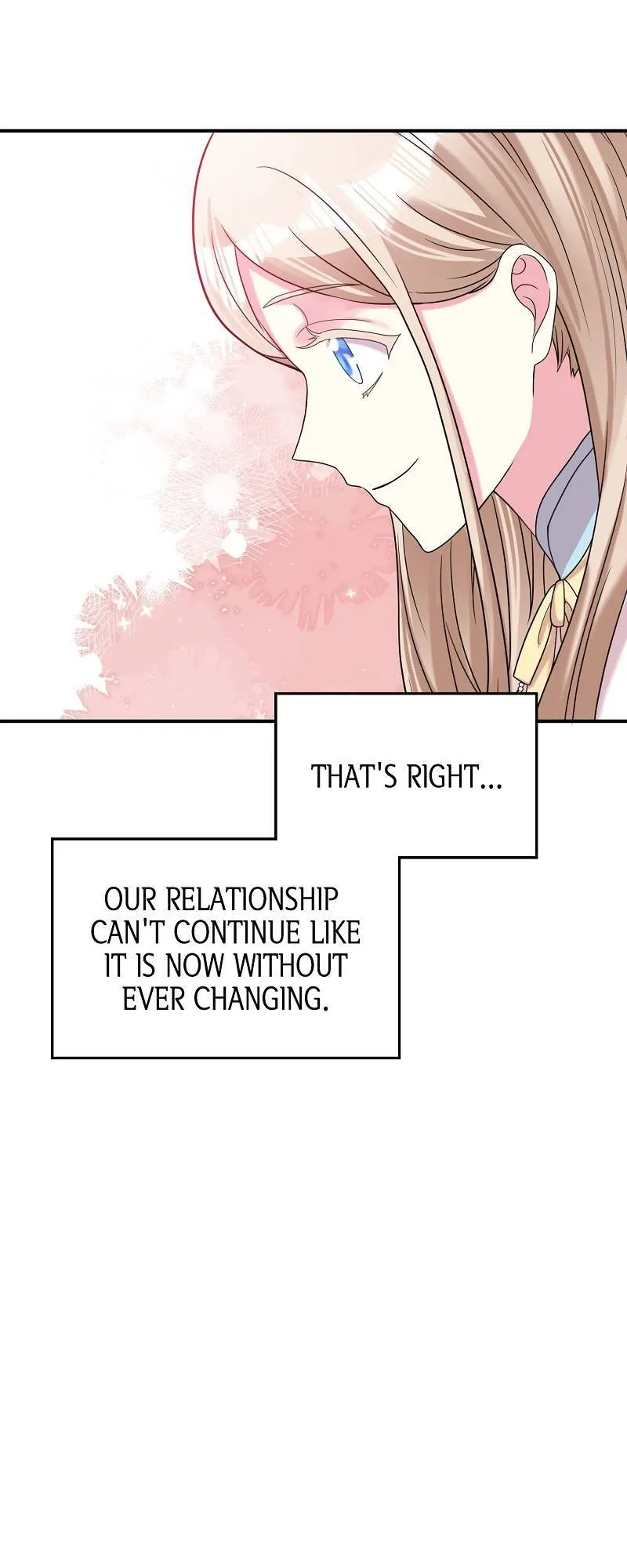 Even though I become a side character, I’m being adored by an overprotective duke Chapter 80 page 63